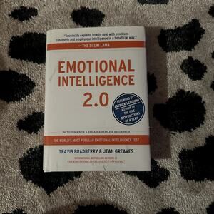 Emotional Intelligence 2.0